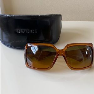 Gucci sunglasses